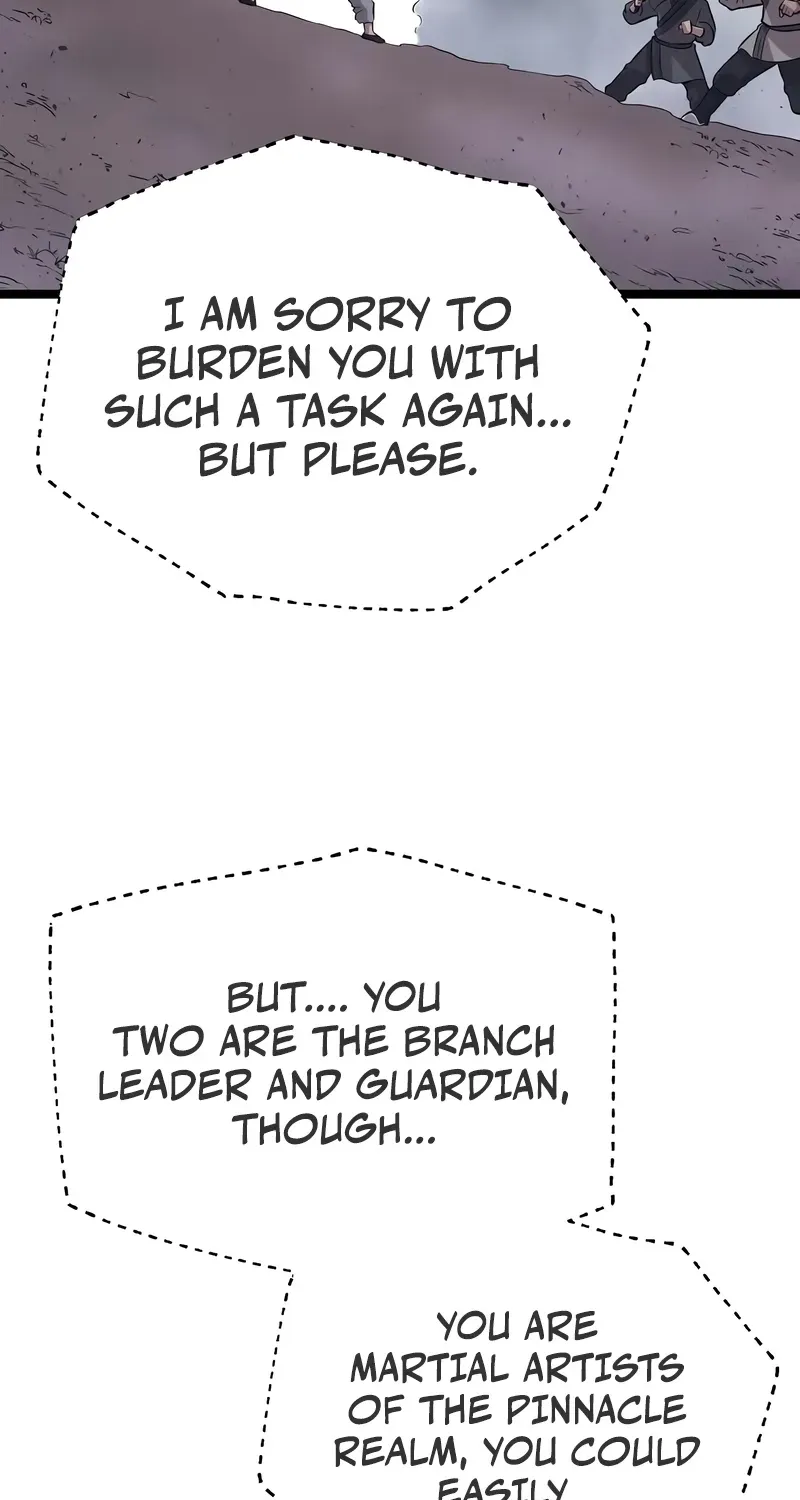 Read The Tang Clan Chronicles EN Manga Online