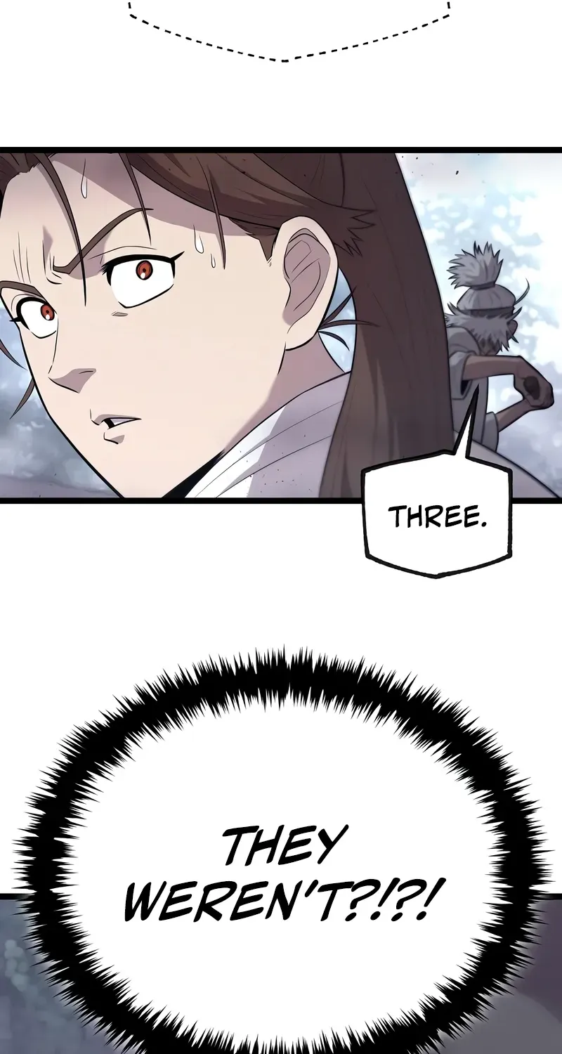 Read The Tang Clan Chronicles EN Manga Online