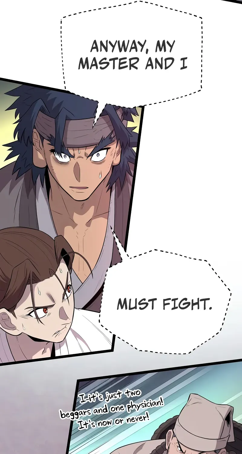 Read The Tang Clan Chronicles EN Manga Online