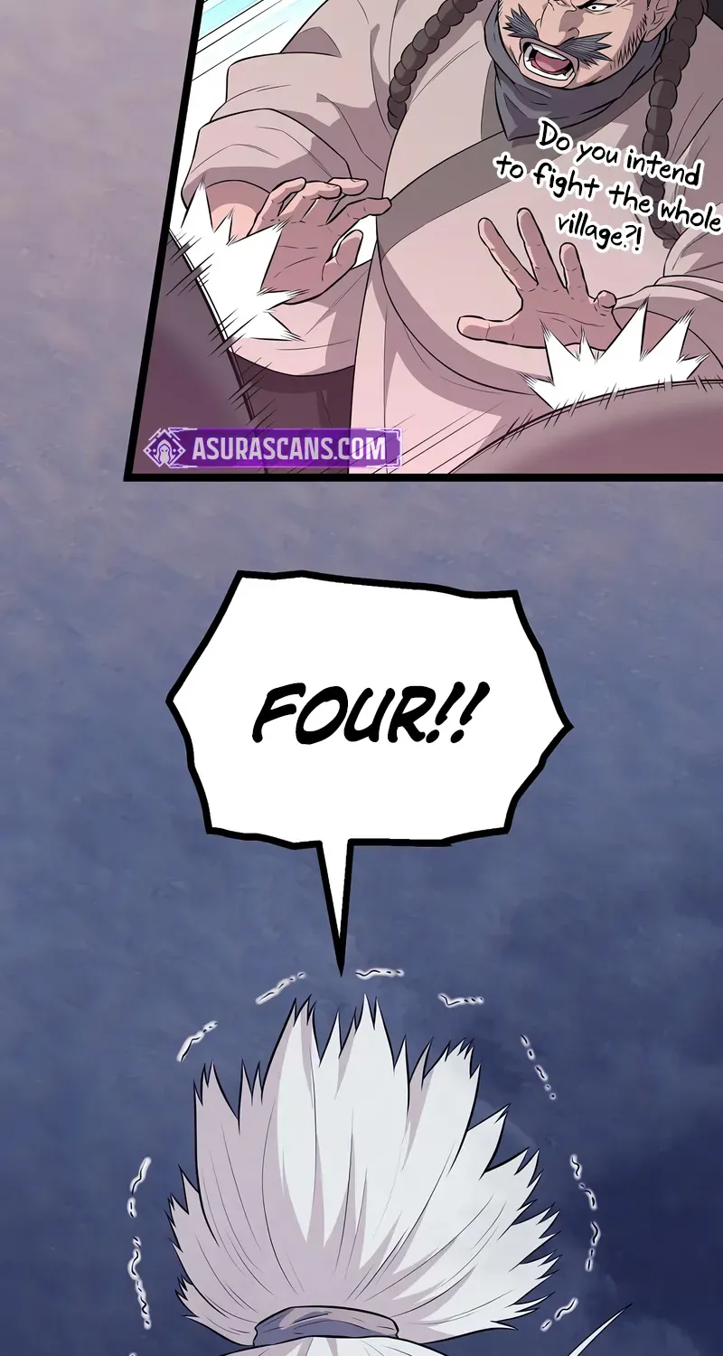 Read The Tang Clan Chronicles EN Manga Online