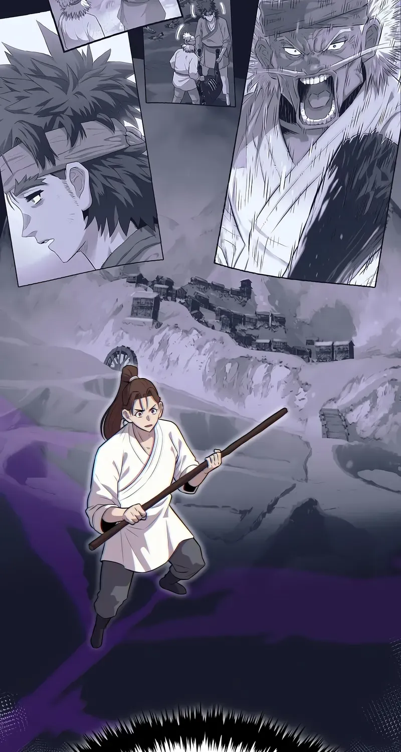 Read The Tang Clan Chronicles EN Manga Online