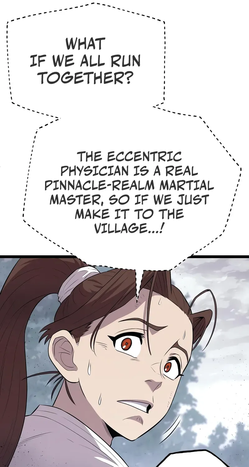 Read The Tang Clan Chronicles EN Manga Online