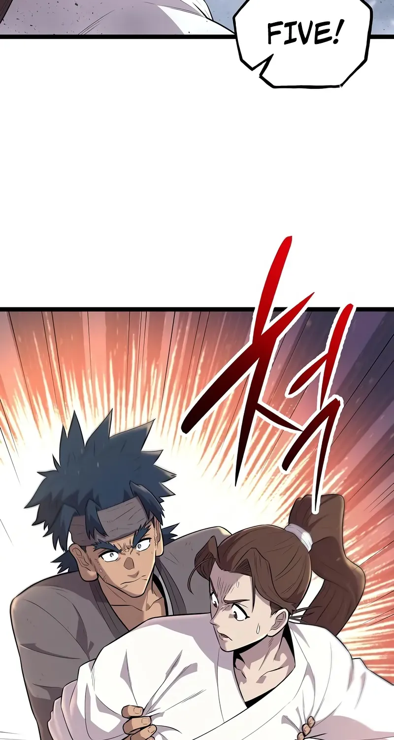 Read The Tang Clan Chronicles EN Manga Online