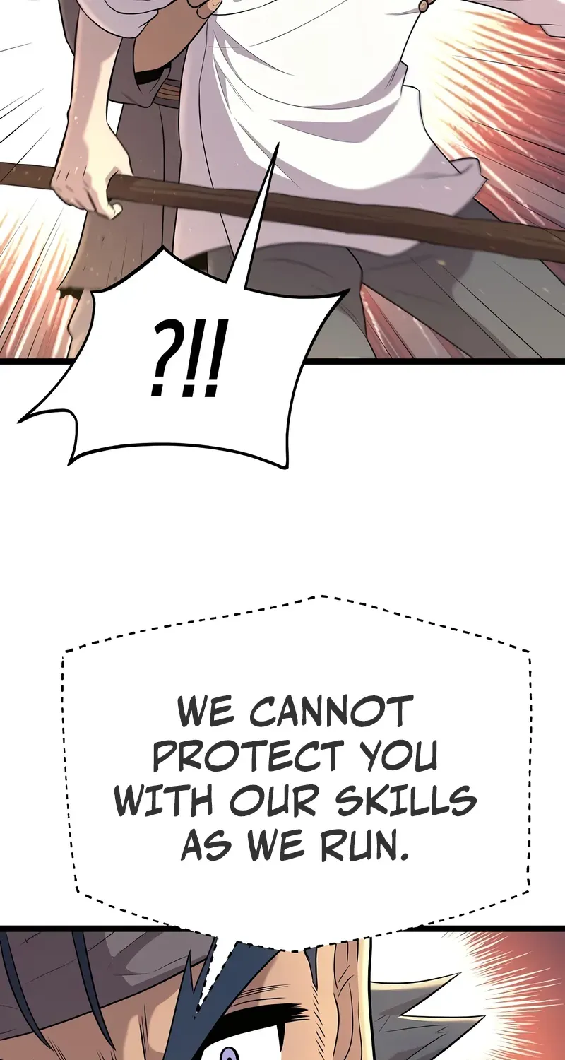 Read The Tang Clan Chronicles EN Manga Online