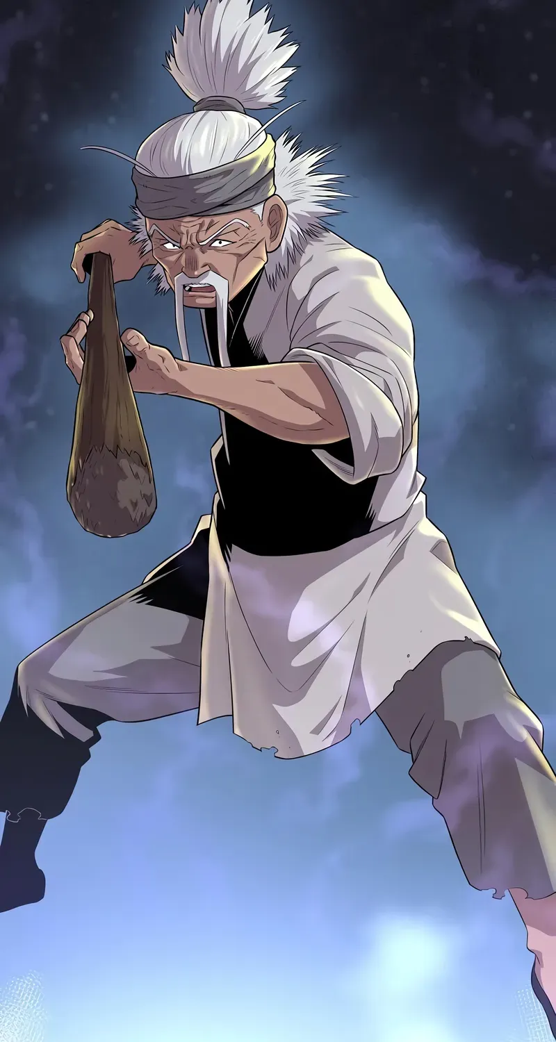 Read The Tang Clan Chronicles EN Manga Online