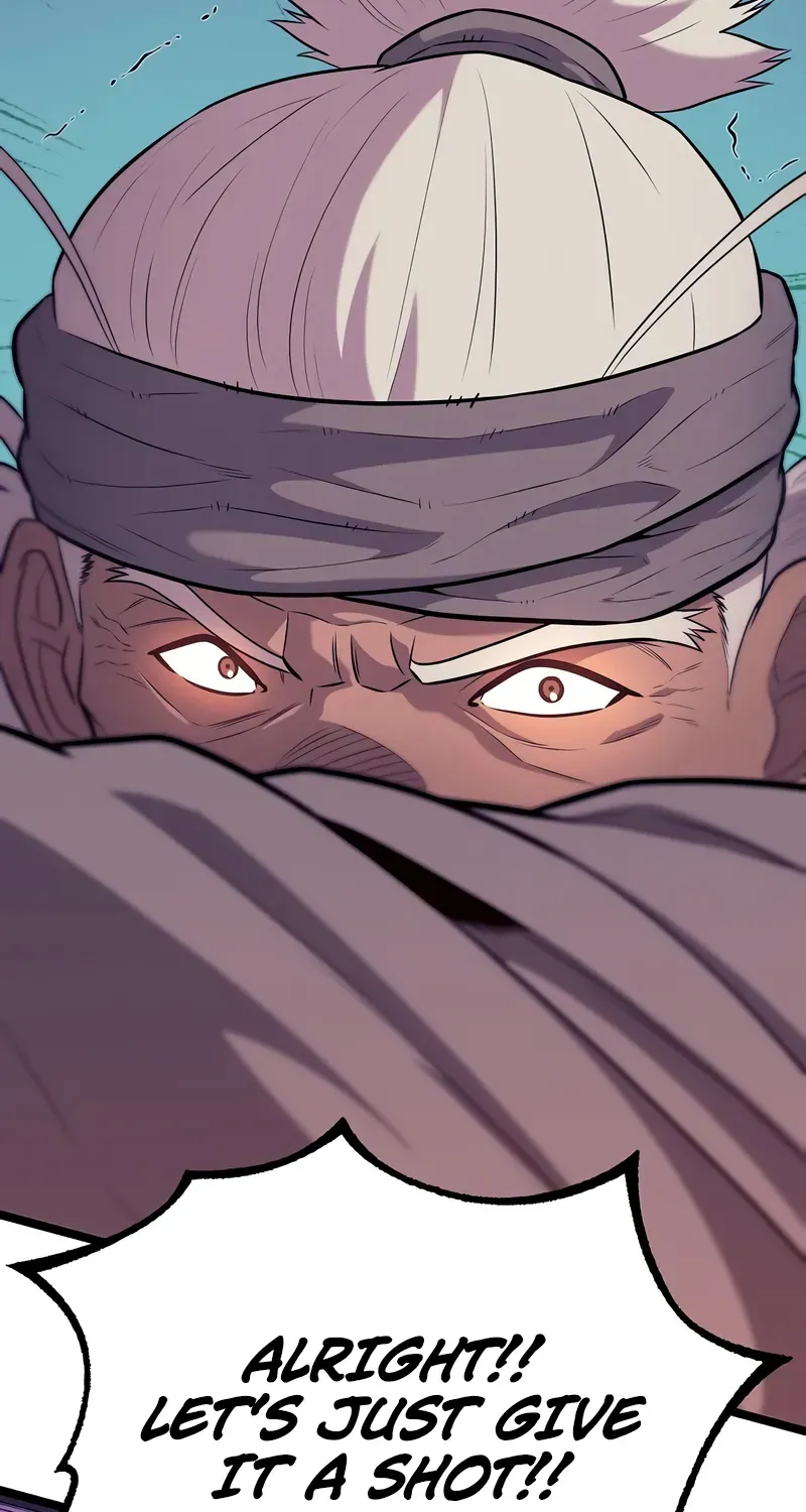 Read The Tang Clan Chronicles EN Manga Online