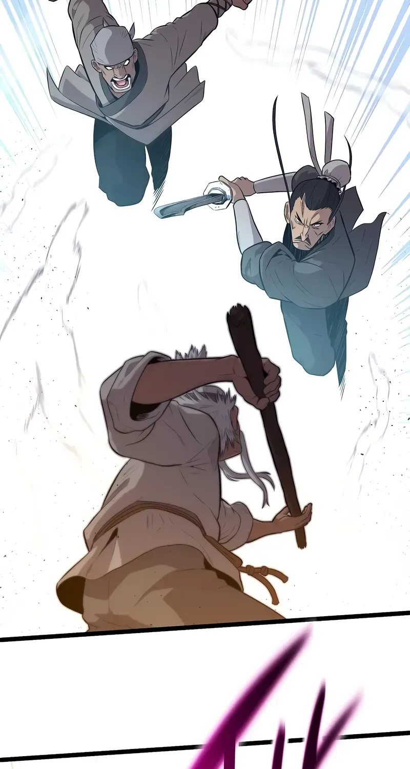 Read The Tang Clan Chronicles EN Manga Online