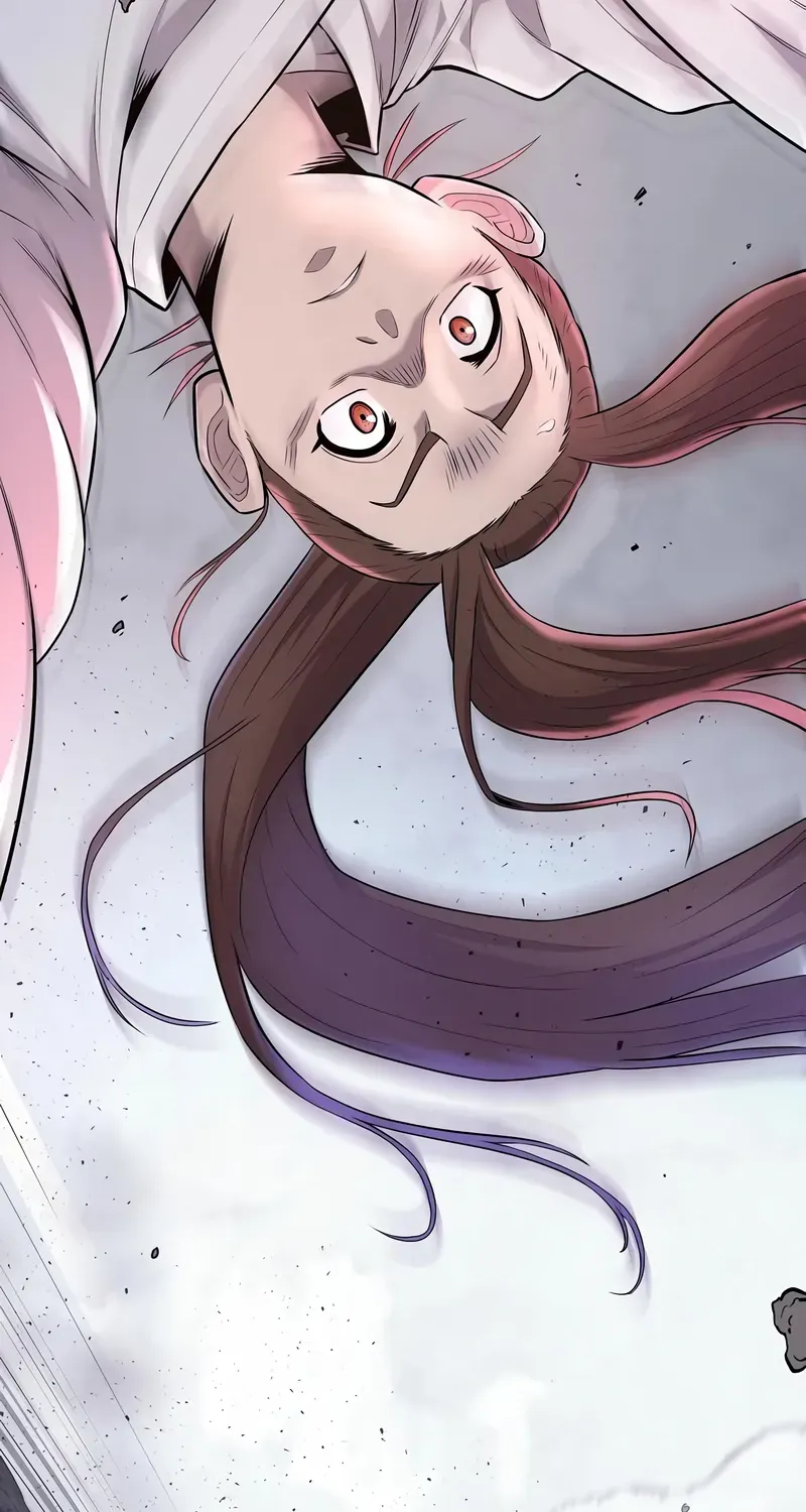 Read The Tang Clan Chronicles EN Manga Online