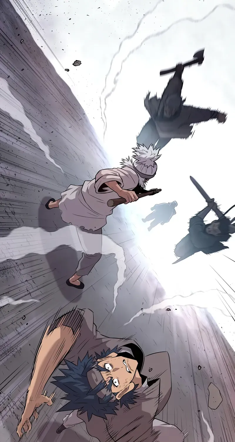 Read The Tang Clan Chronicles EN Manga Online