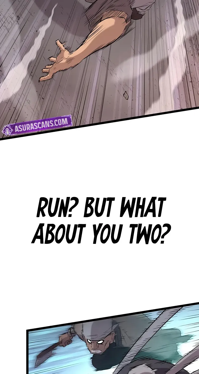 Read The Tang Clan Chronicles EN Manga Online