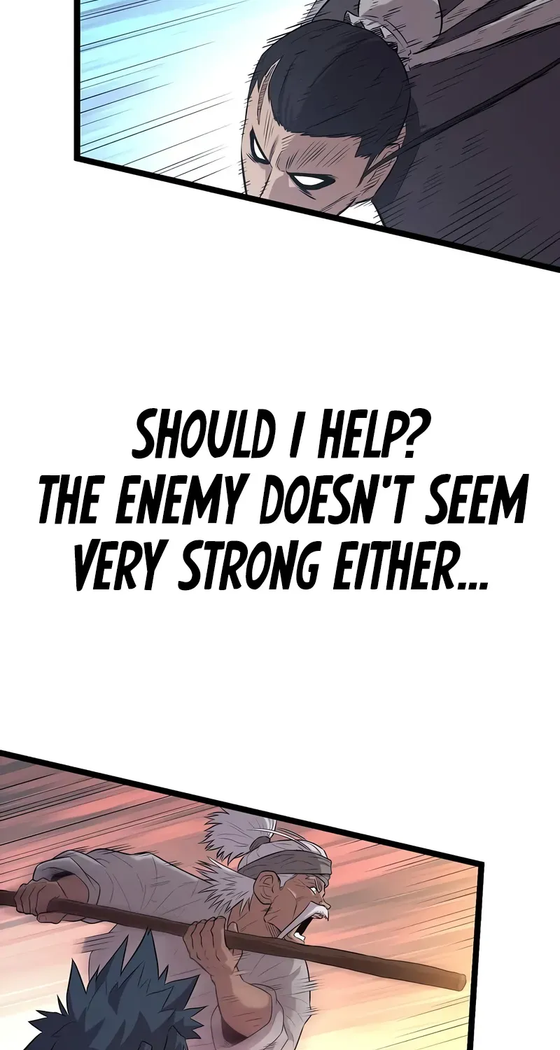 Read The Tang Clan Chronicles EN Manga Online