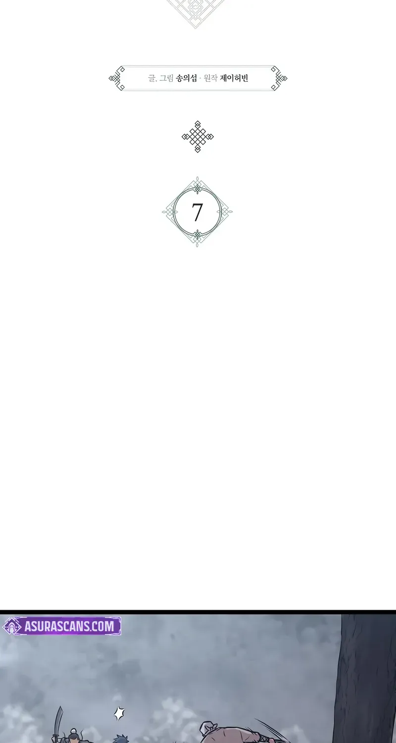 Read The Tang Clan Chronicles EN Manga Online