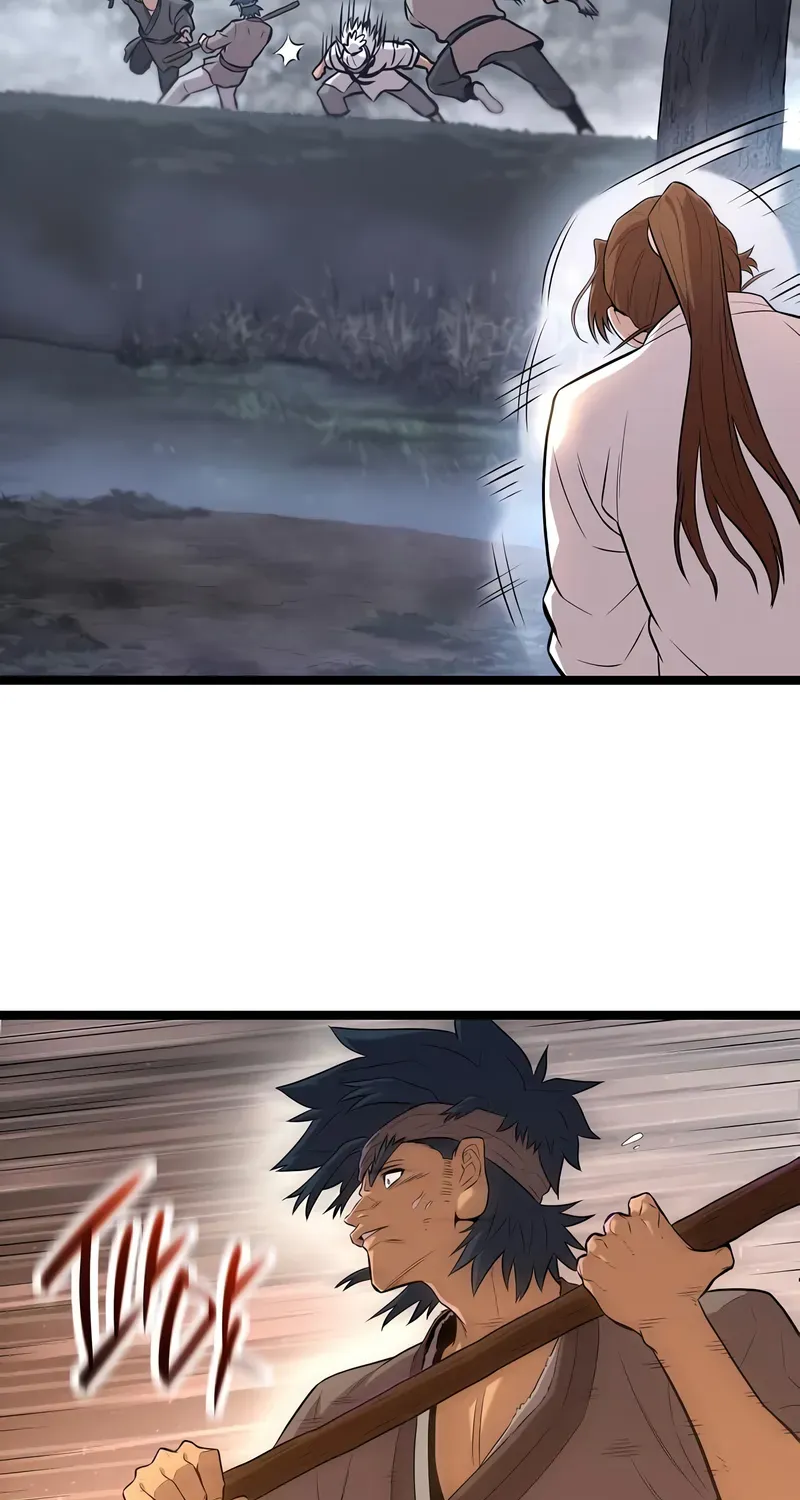 Read The Tang Clan Chronicles EN Manga Online