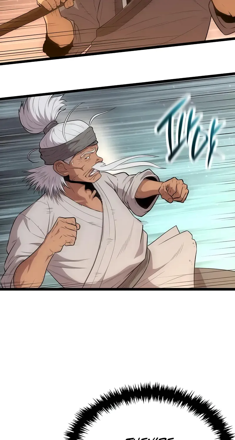 Read The Tang Clan Chronicles EN Manga Online