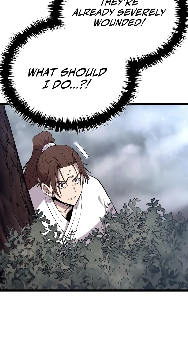 Read The Tang Clan Chronicles EN Manga Online