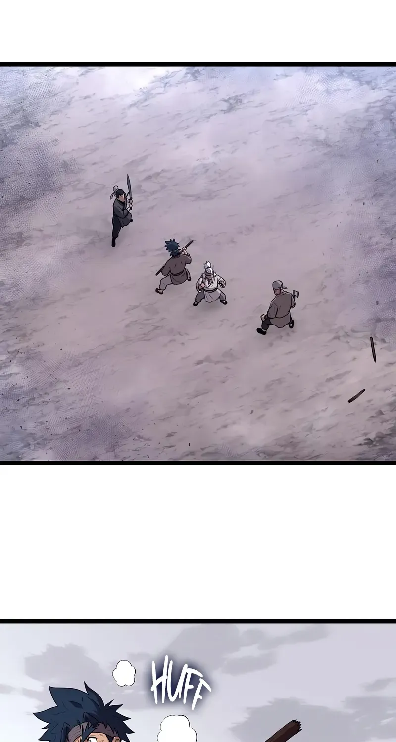 Read The Tang Clan Chronicles EN Manga Online