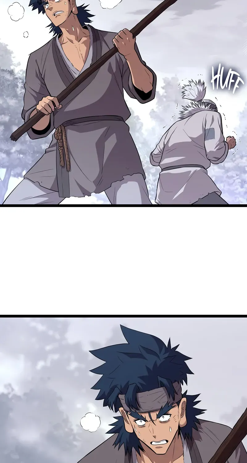 Read The Tang Clan Chronicles EN Manga Online