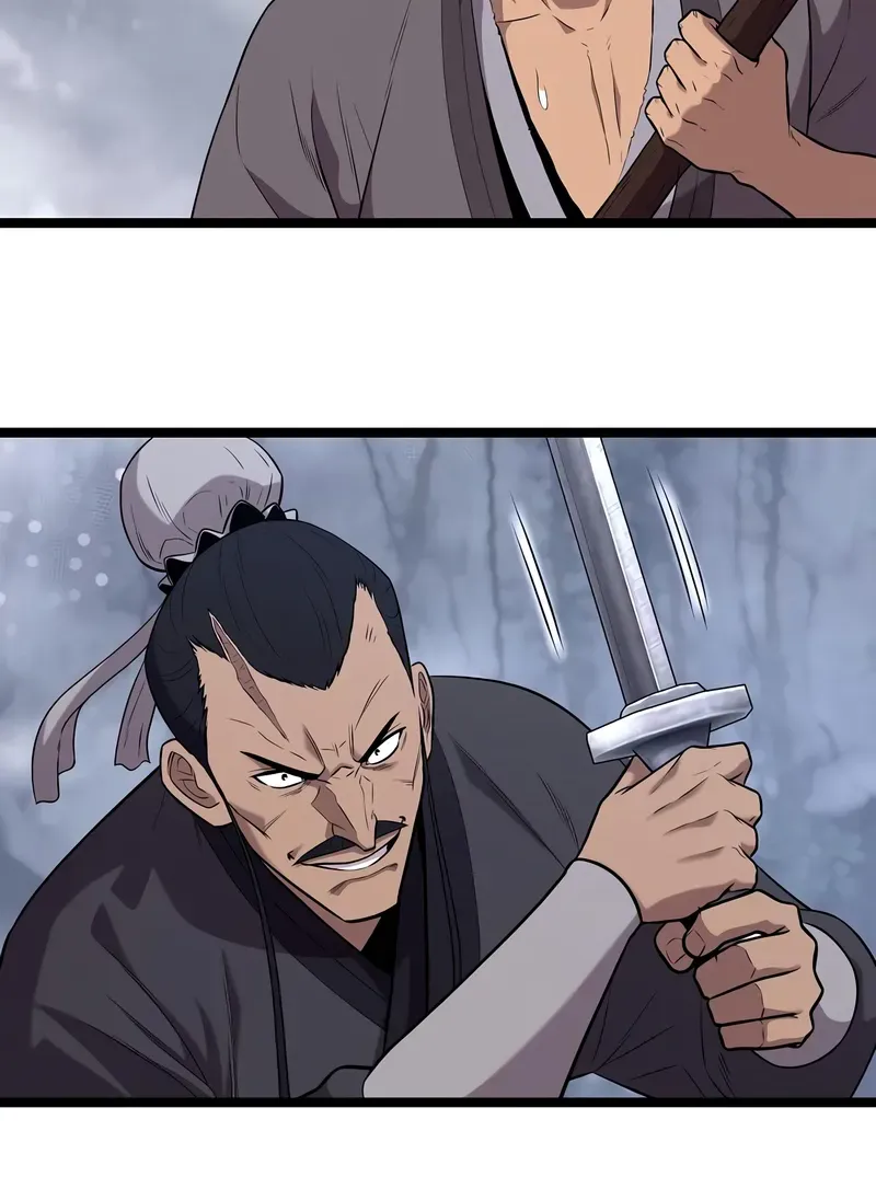Read The Tang Clan Chronicles EN Manga Online