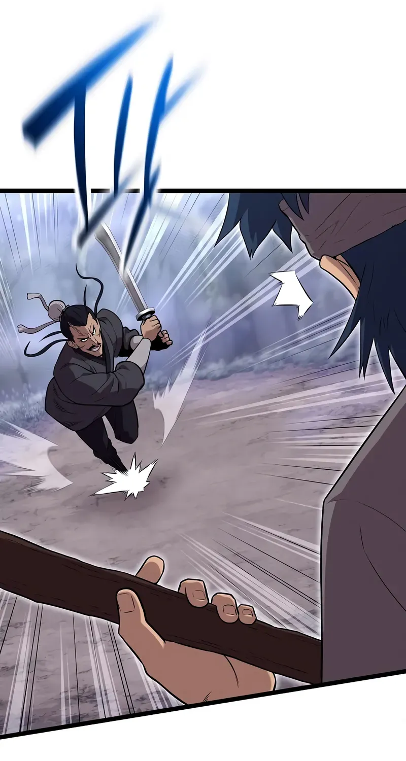 Read The Tang Clan Chronicles EN Manga Online