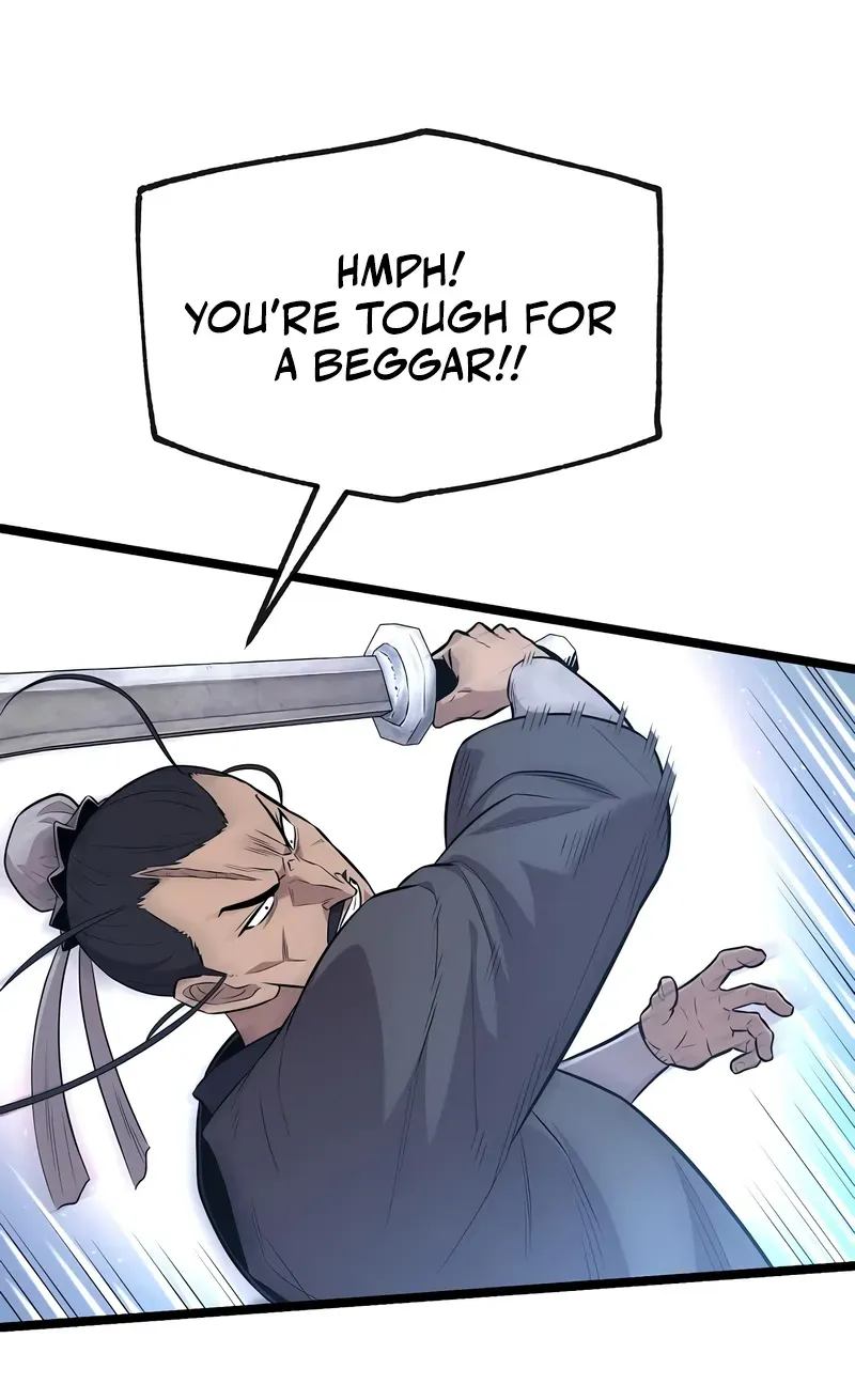 Read The Tang Clan Chronicles EN Manga Online