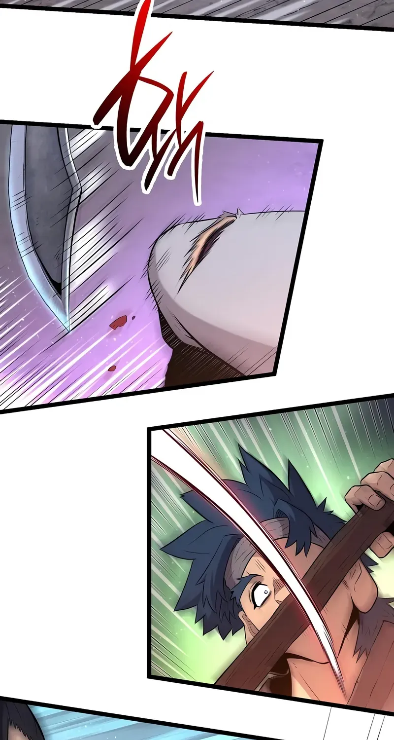 Read The Tang Clan Chronicles EN Manga Online