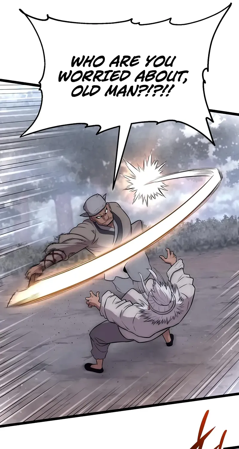 Read The Tang Clan Chronicles EN Manga Online