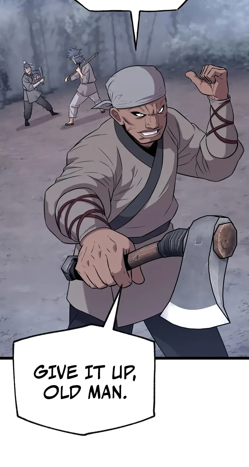 Read The Tang Clan Chronicles EN Manga Online