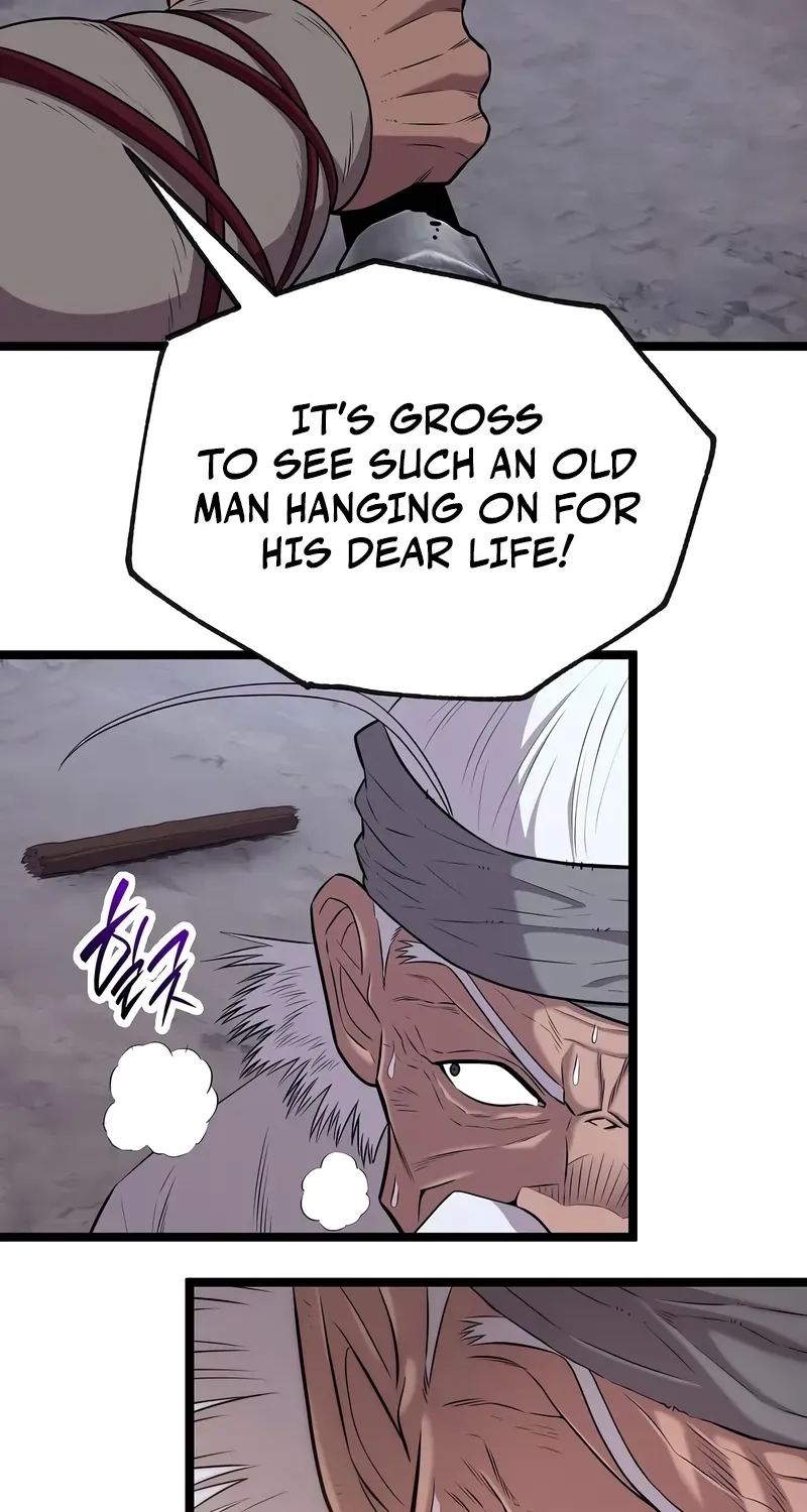 Read The Tang Clan Chronicles EN Manga Online