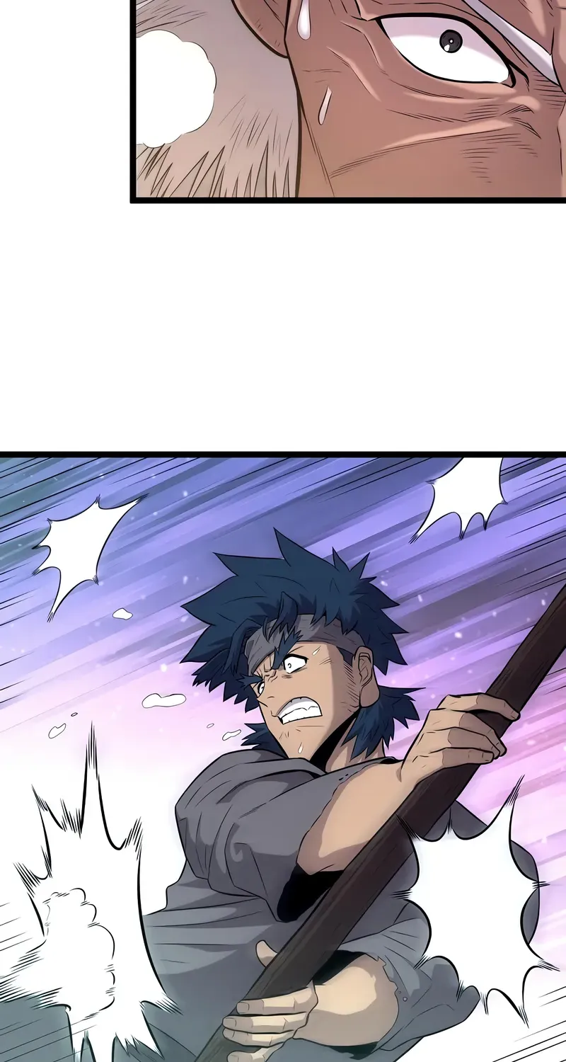 Read The Tang Clan Chronicles EN Manga Online