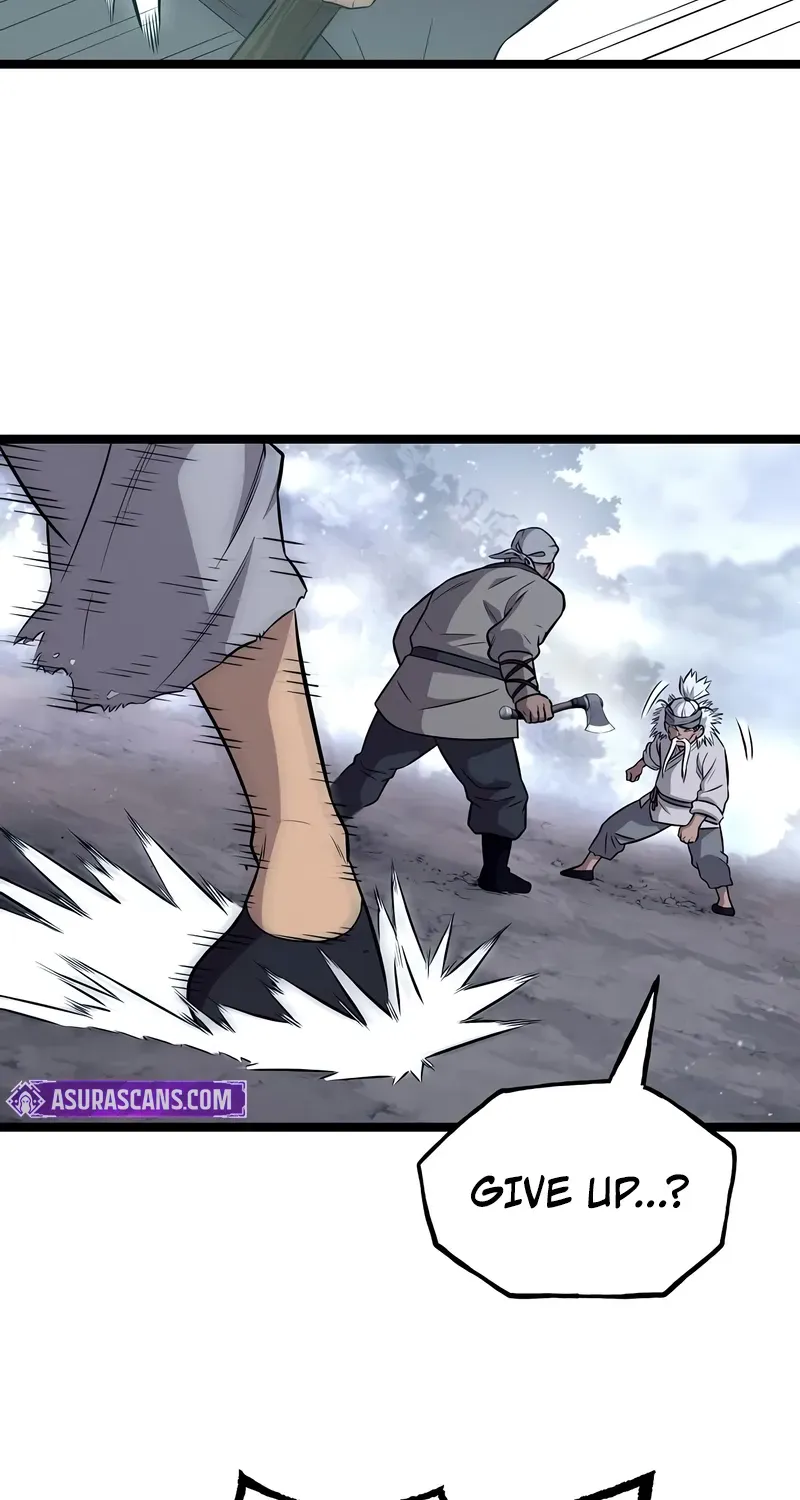 Read The Tang Clan Chronicles EN Manga Online