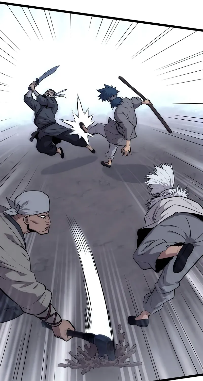 Read The Tang Clan Chronicles EN Manga Online
