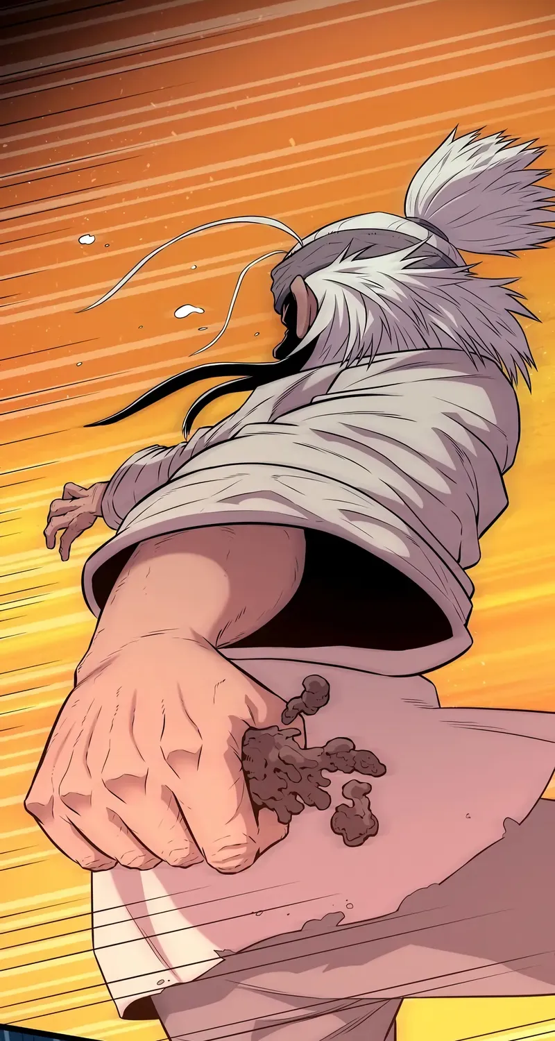 Read The Tang Clan Chronicles EN Manga Online