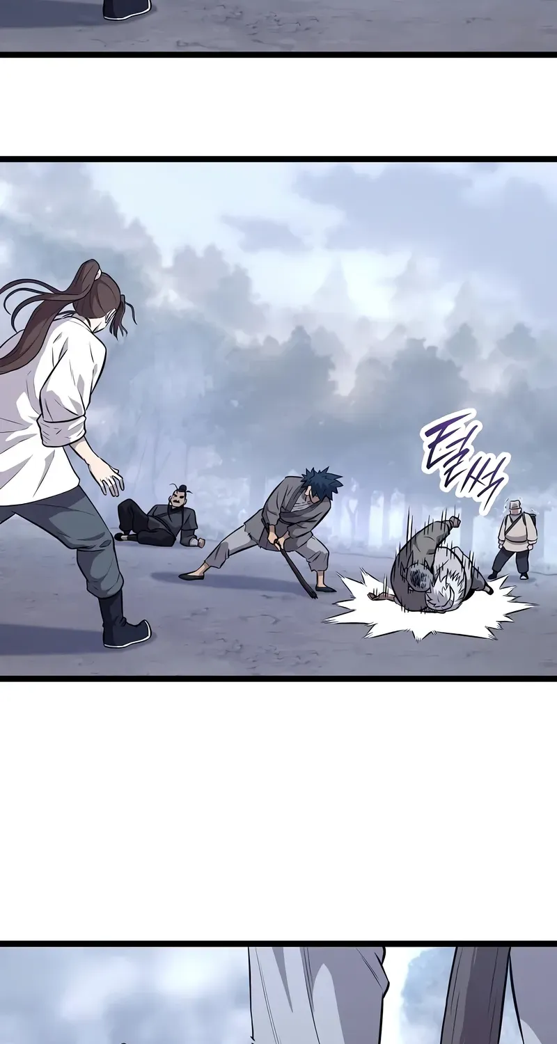 Read The Tang Clan Chronicles EN Manga Online