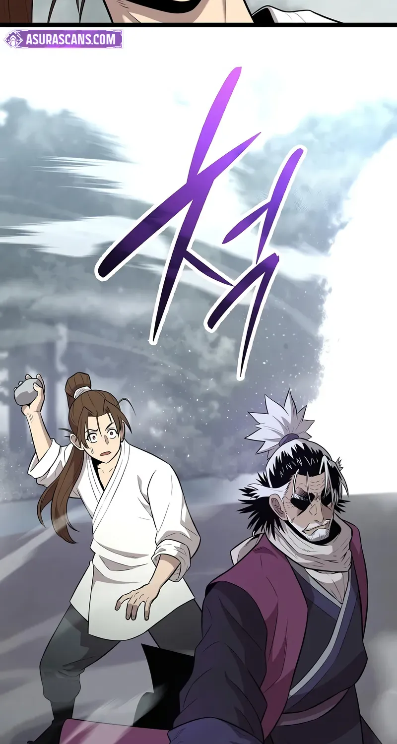 Read The Tang Clan Chronicles EN Manga Online