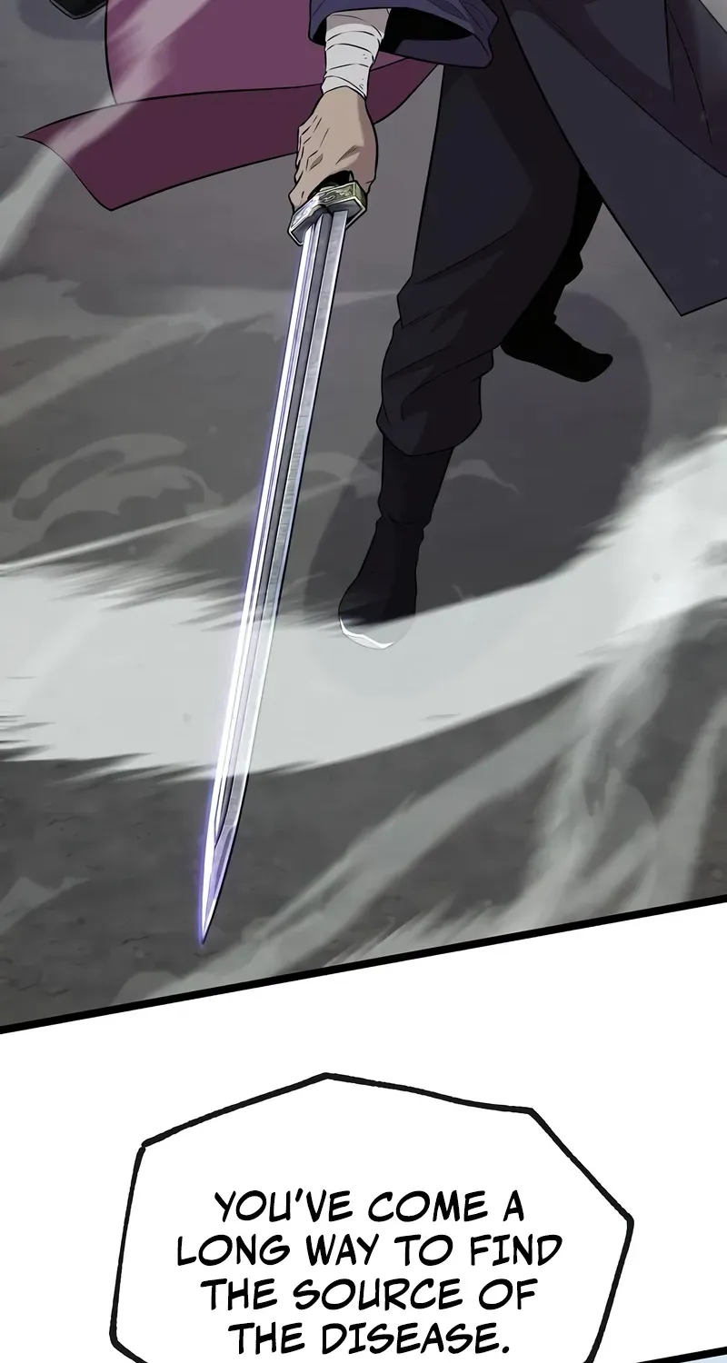 Read The Tang Clan Chronicles EN Manga Online