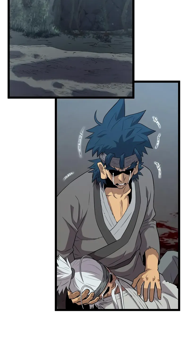Read The Tang Clan Chronicles EN Manga Online