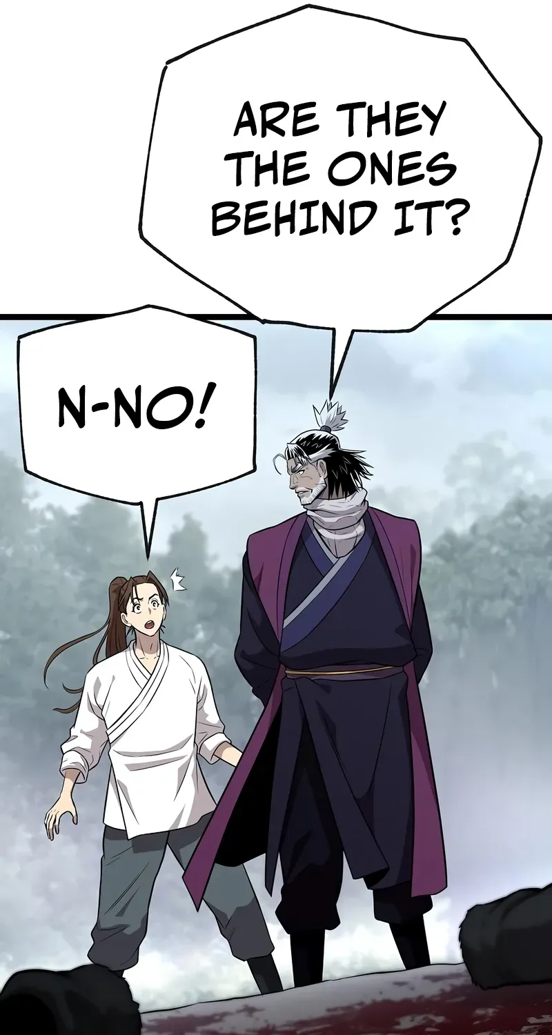 Read The Tang Clan Chronicles EN Manga Online