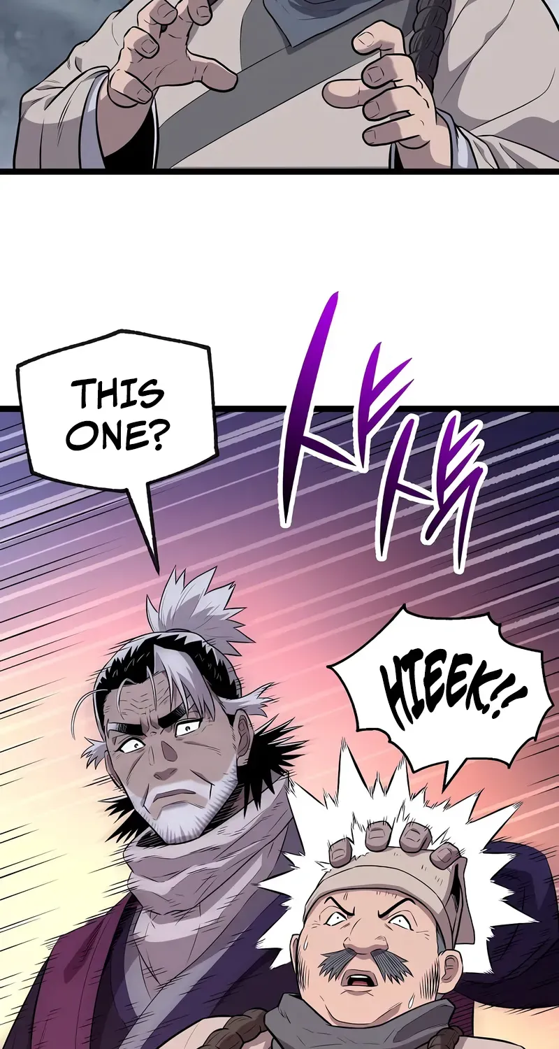 Read The Tang Clan Chronicles EN Manga Online