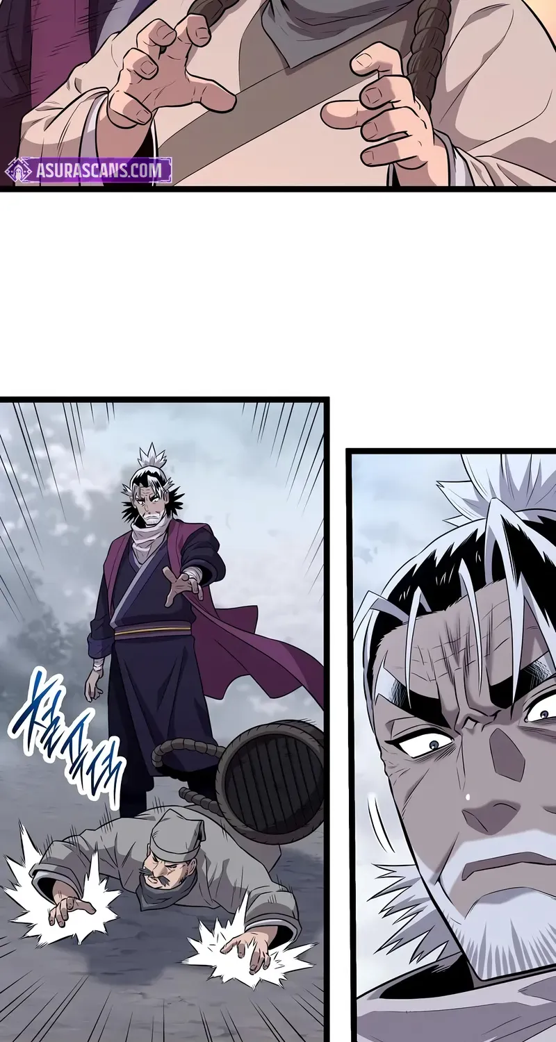 Read The Tang Clan Chronicles EN Manga Online
