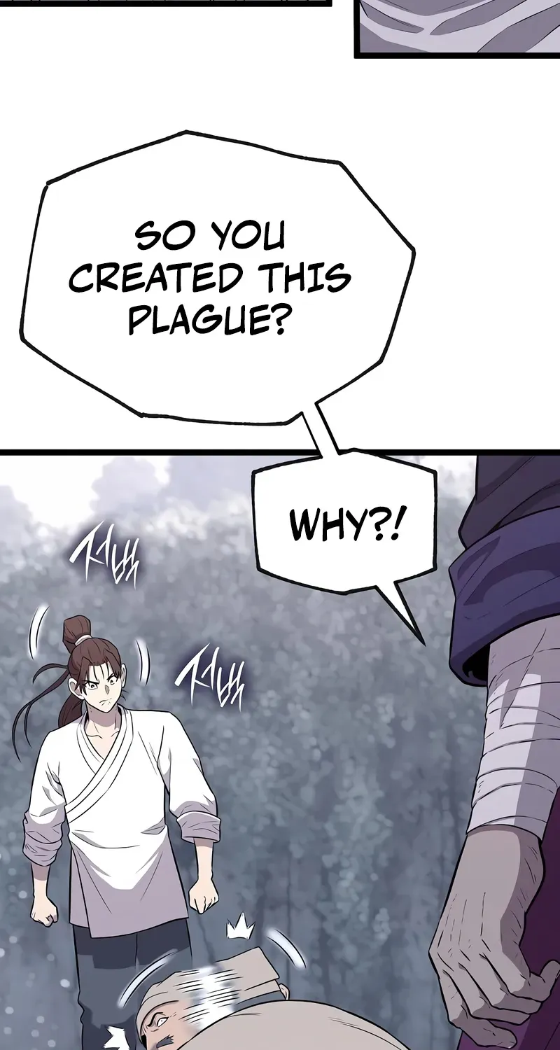 Read The Tang Clan Chronicles EN Manga Online