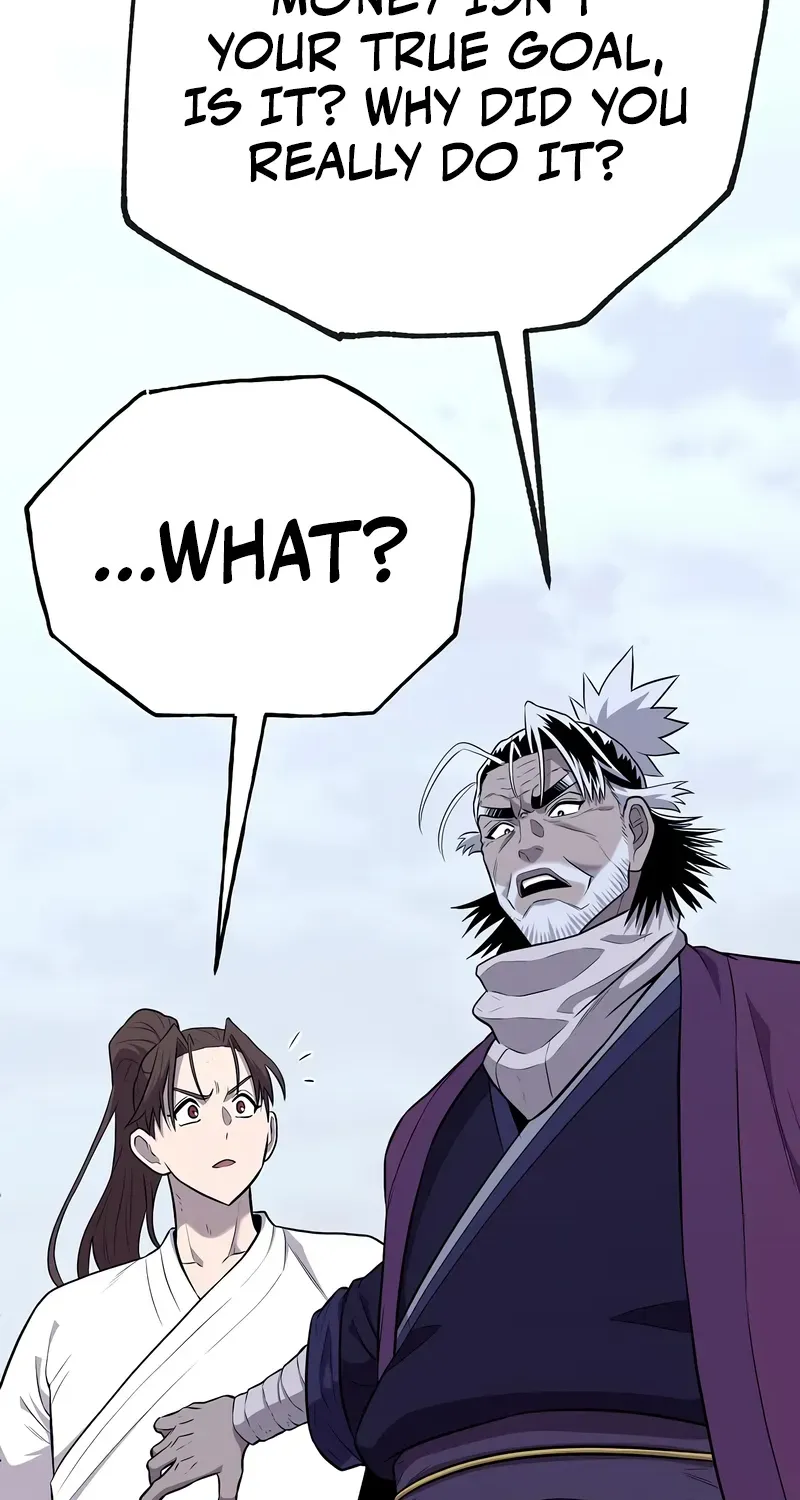 Read The Tang Clan Chronicles EN Manga Online