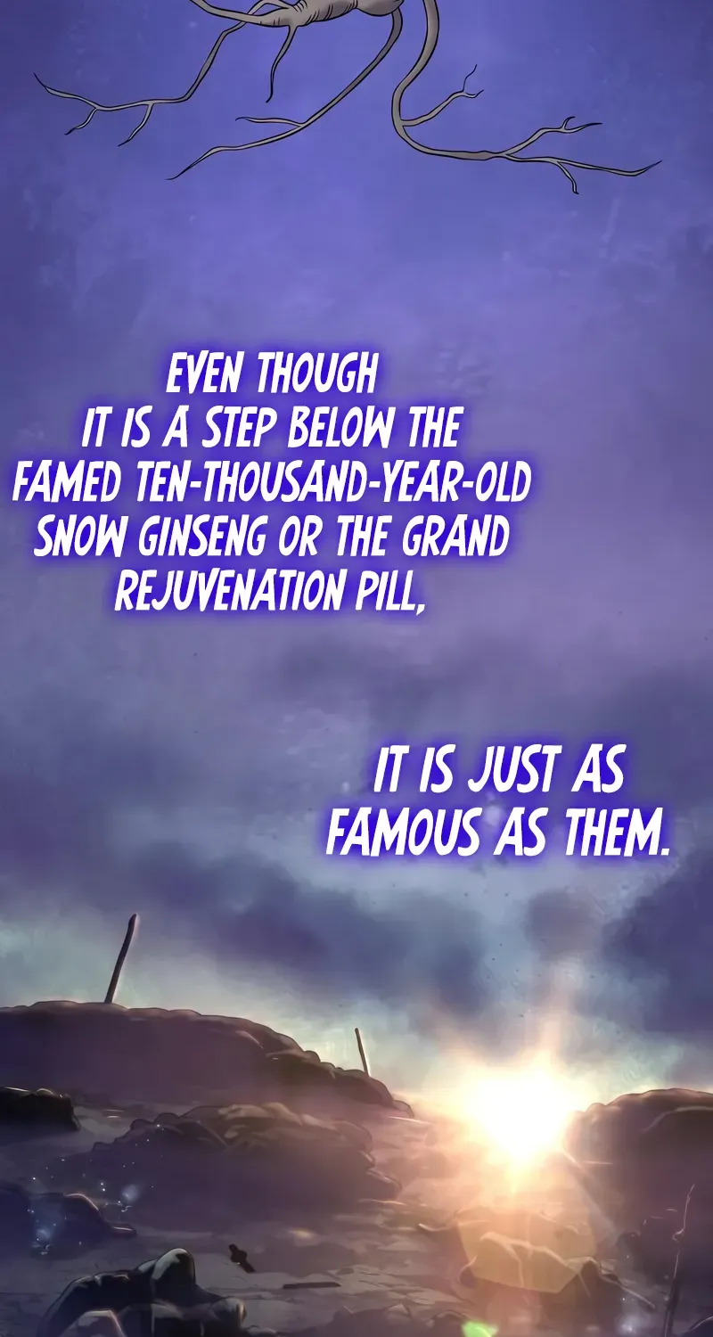 Read The Tang Clan Chronicles EN Manga Online