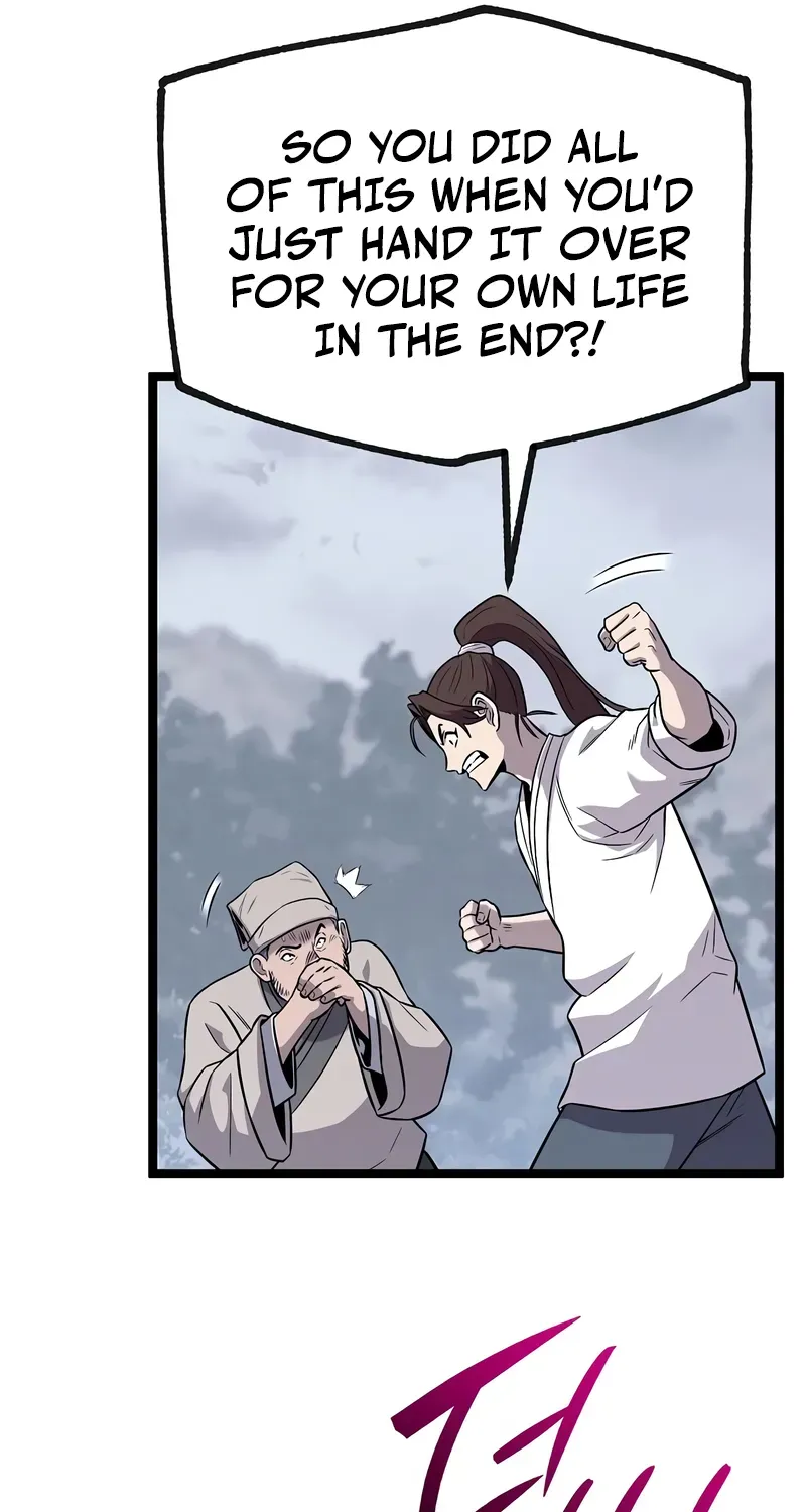 Read The Tang Clan Chronicles EN Manga Online