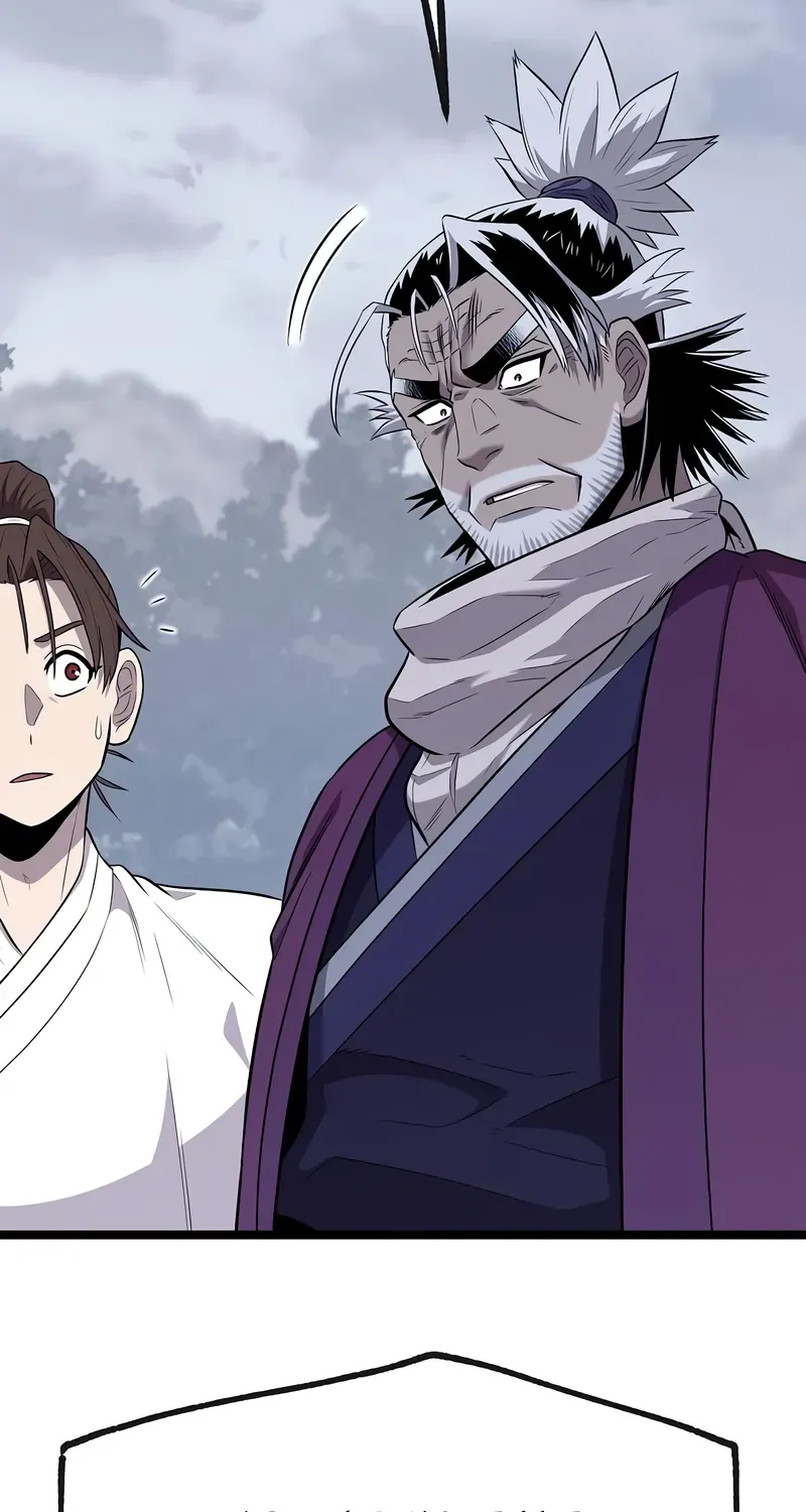 Read The Tang Clan Chronicles EN Manga Online