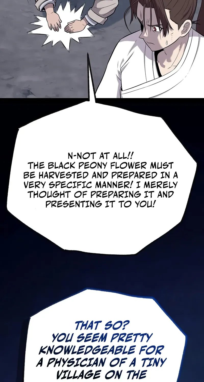 Read The Tang Clan Chronicles EN Manga Online