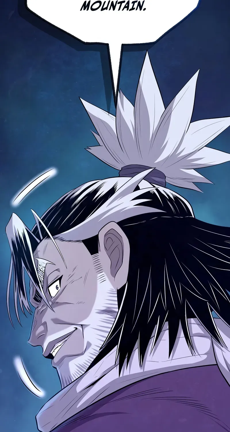 Read The Tang Clan Chronicles EN Manga Online