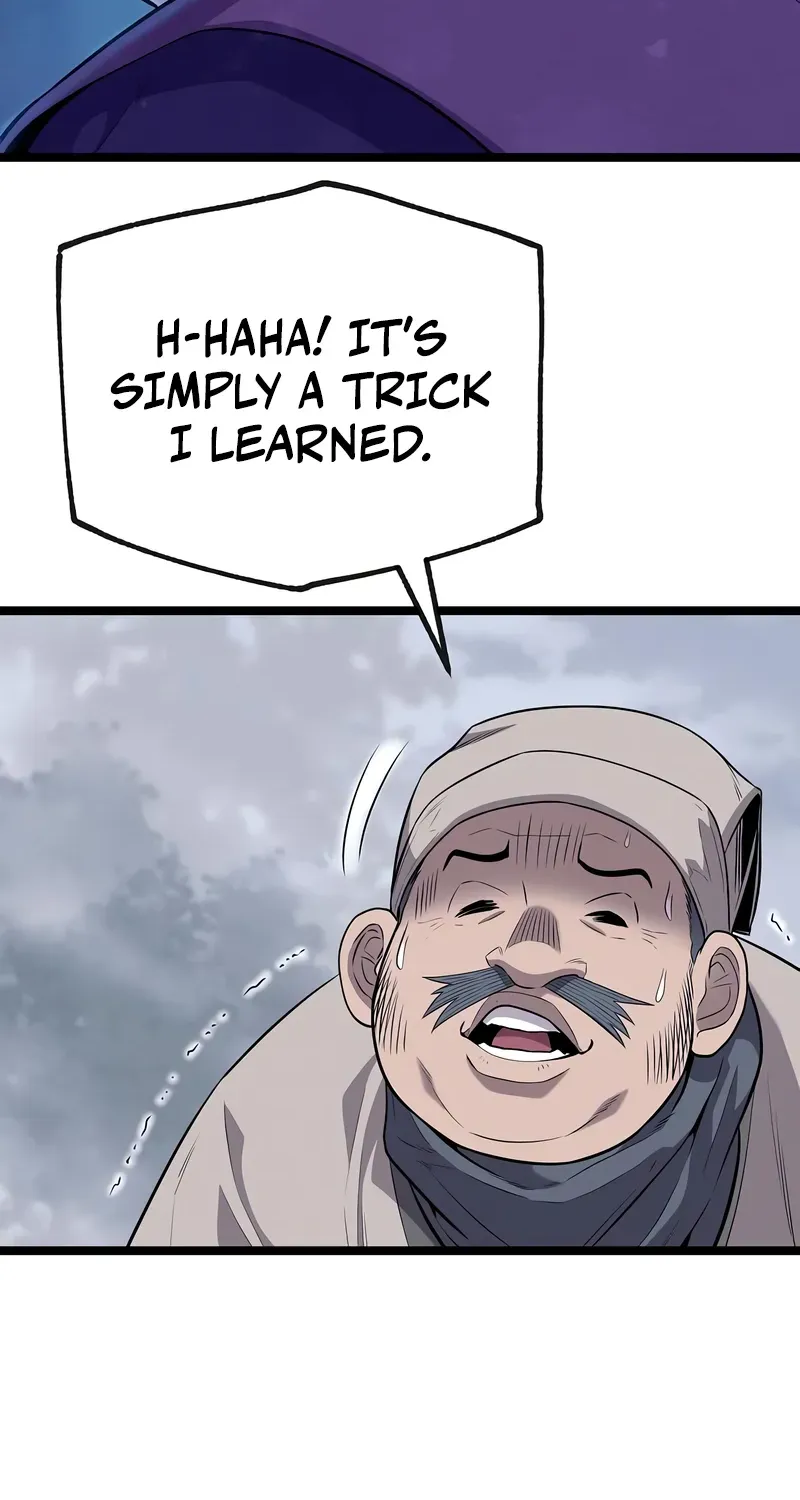 Read The Tang Clan Chronicles EN Manga Online