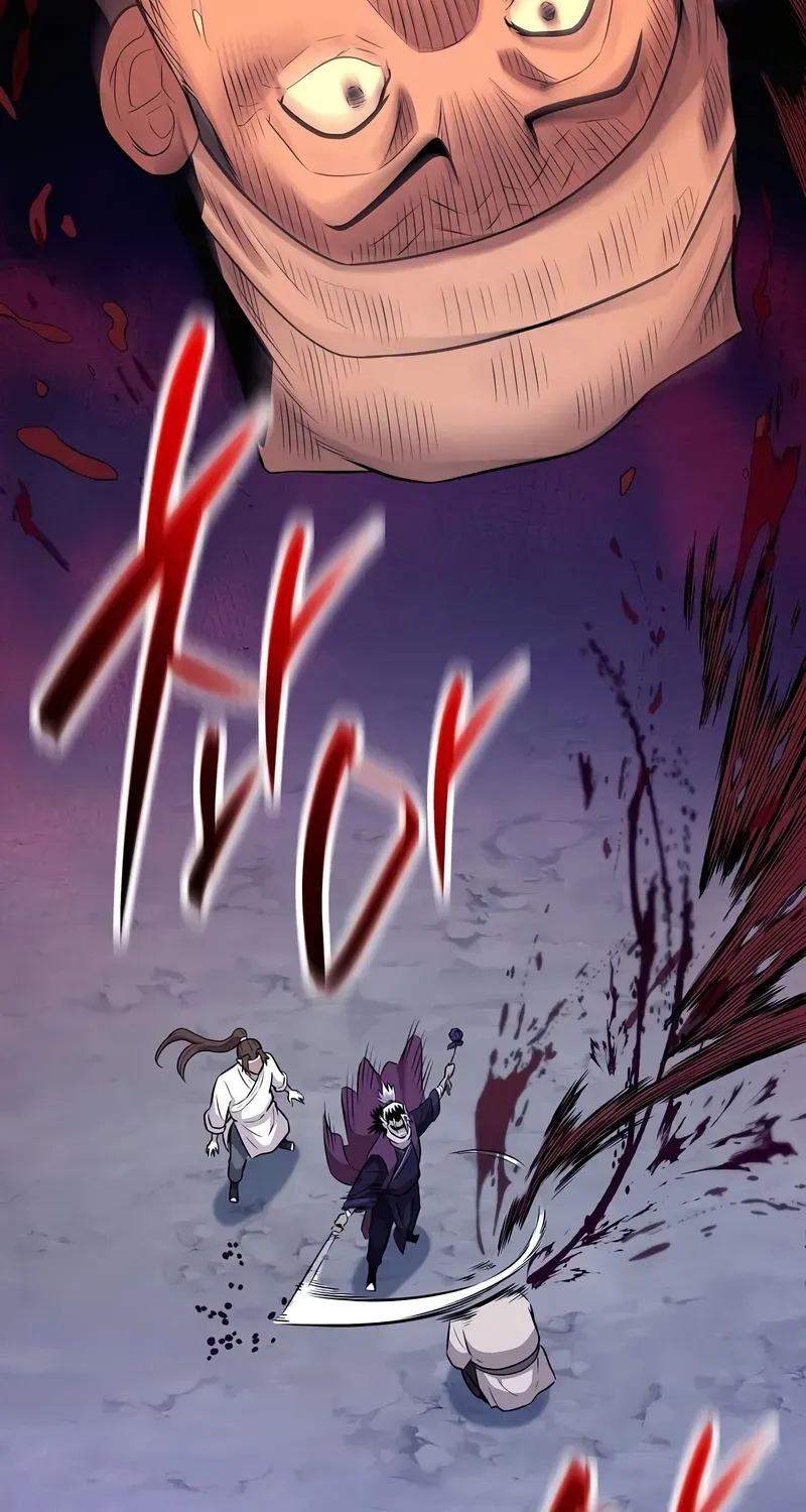 Read The Tang Clan Chronicles EN Manga Online