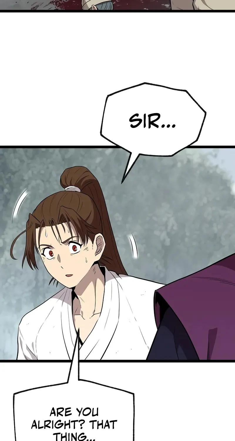 Read The Tang Clan Chronicles EN Manga Online