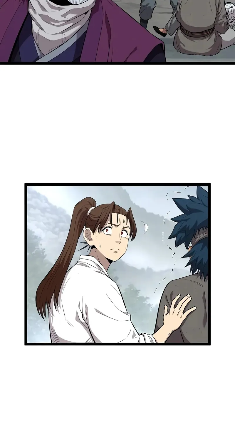 Read The Tang Clan Chronicles EN Manga Online